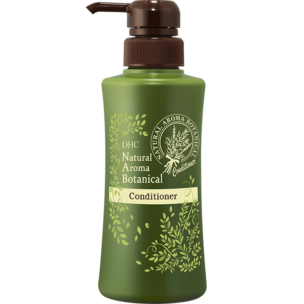 DHCナチュラルアロマ ボタニカルコンディショナー | コンディショナー