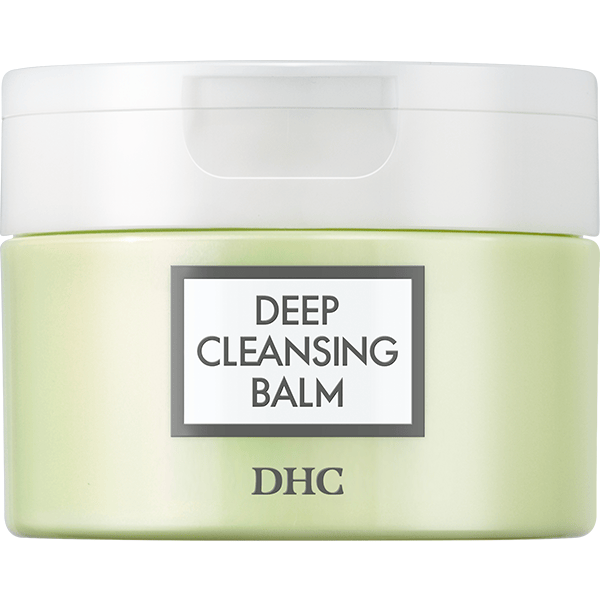 DHCディープ クレンジング バーム | クレンジング通販のDHC