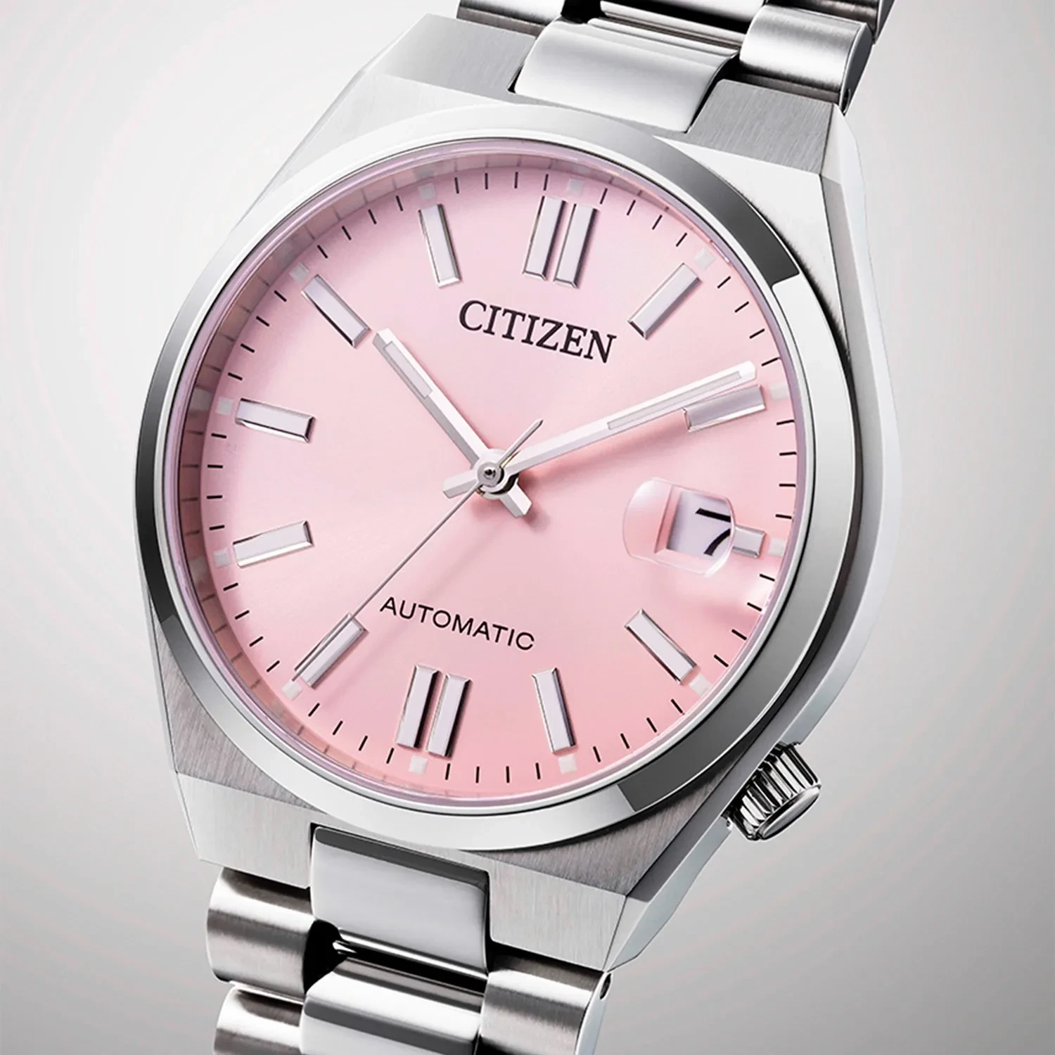 Citizen Tsuyosa Automatic 37MM NJ0200-50Z - Ditur