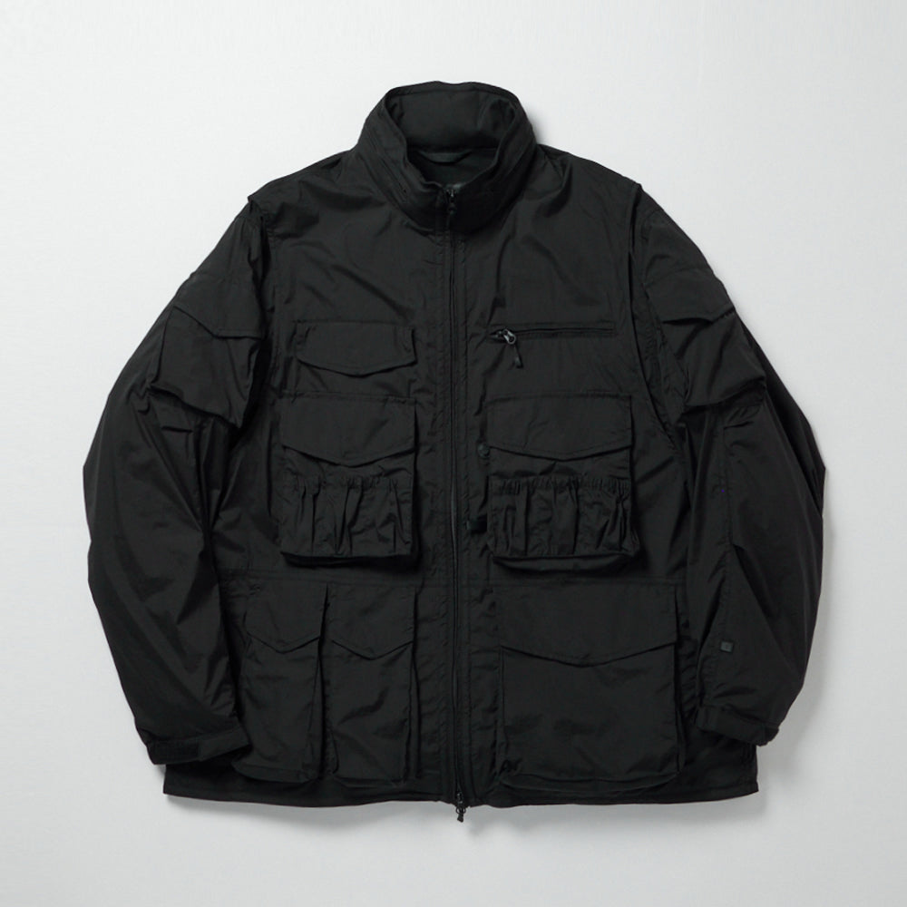 DAIWA PIER39 (ダイワピア39) TECH PHOTOGRAPHER JACKET BJ-24024 (BJ