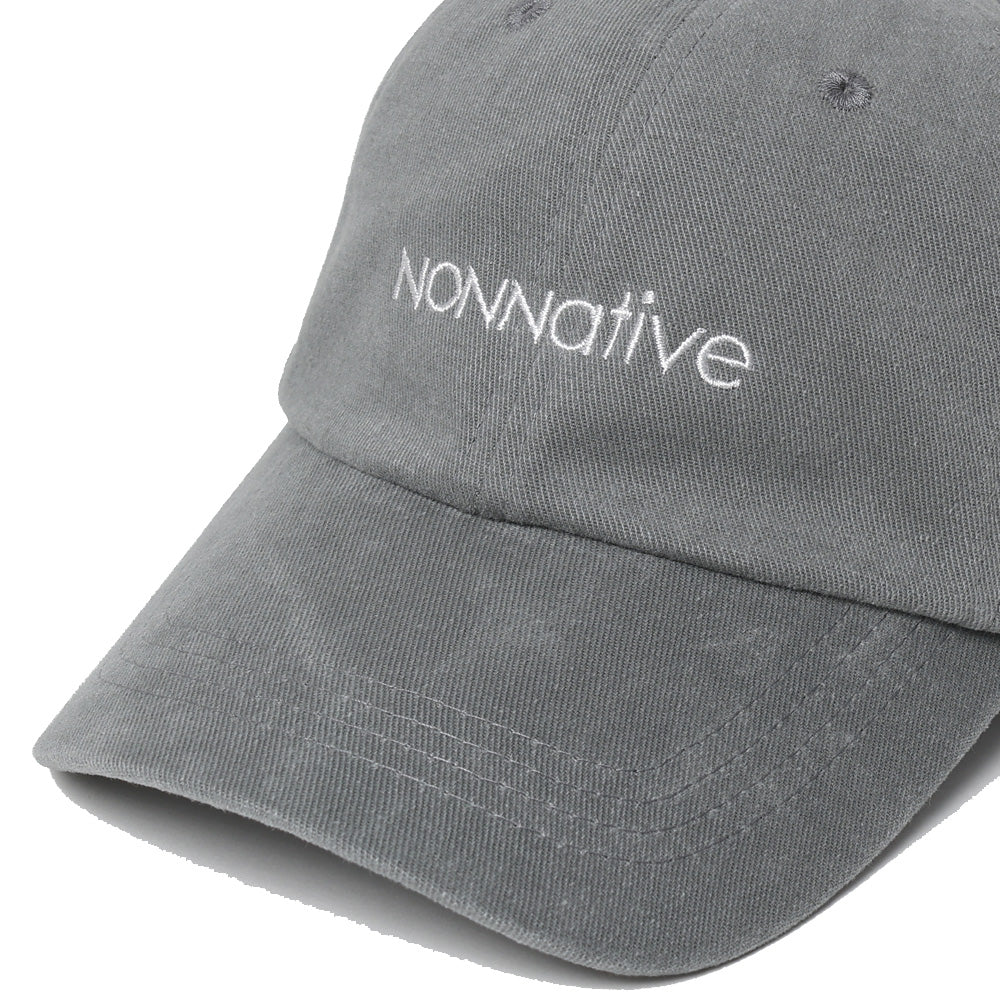 nonnative (ノンネイティブ) DWELLER 6P CAP 