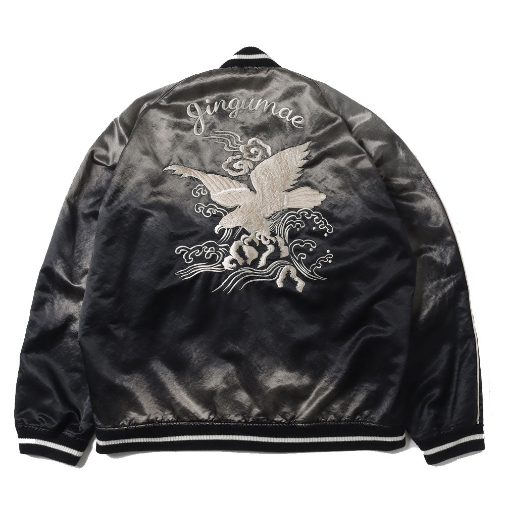 SOUVENIR JACKET (J12BL041) | Maison MIHARA YASUHIRO / ジャケット