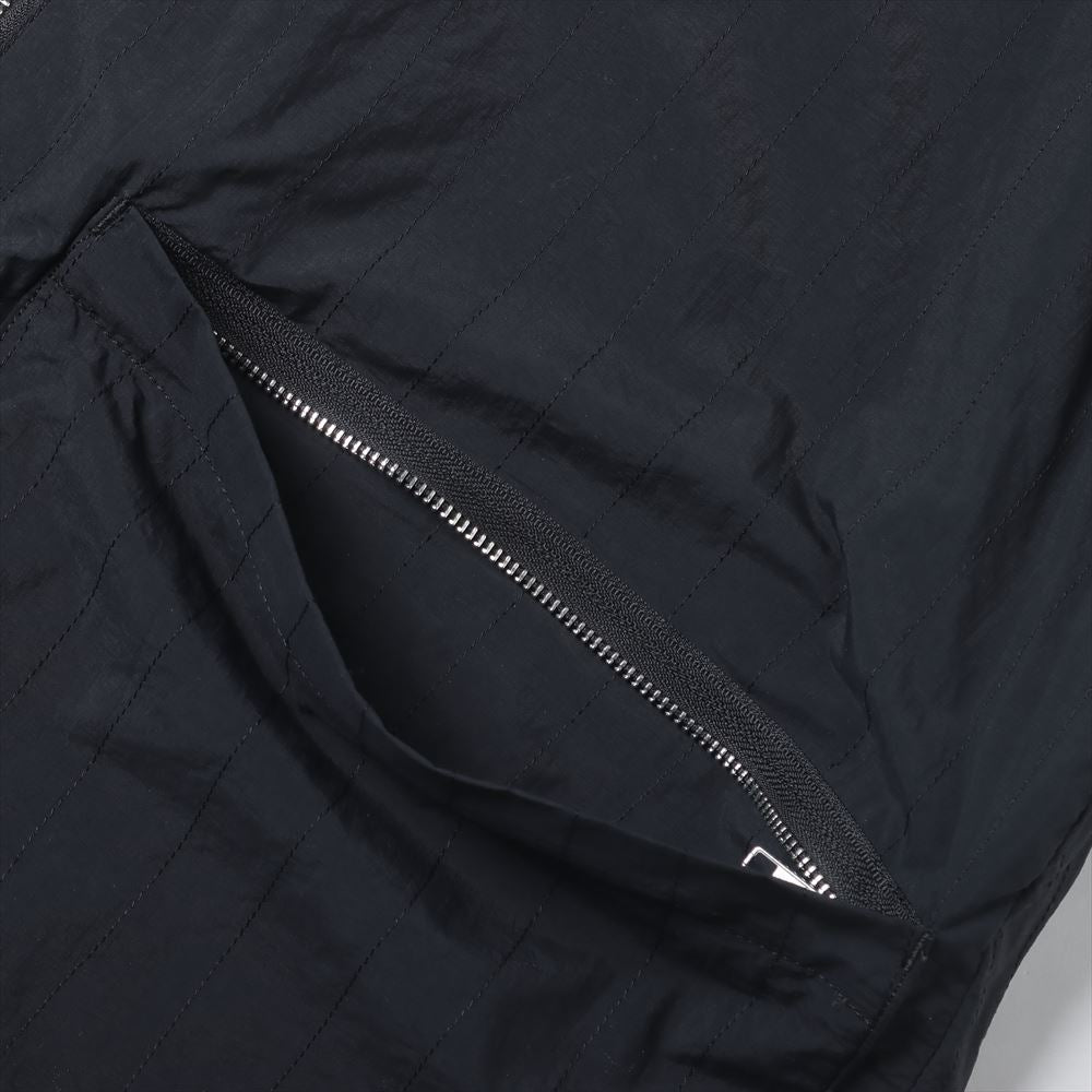 S.F.C(ストライプスフォークリエイティブ)STITCHED ZIP VEST
