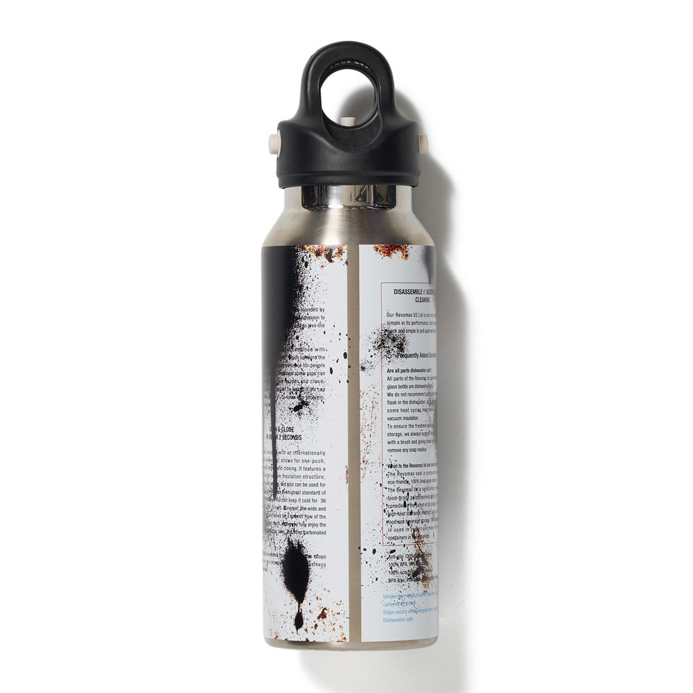 doublet(ダブレット)SPRAY-CAN WATER BOTTLE/SMALL (25AW90AC33