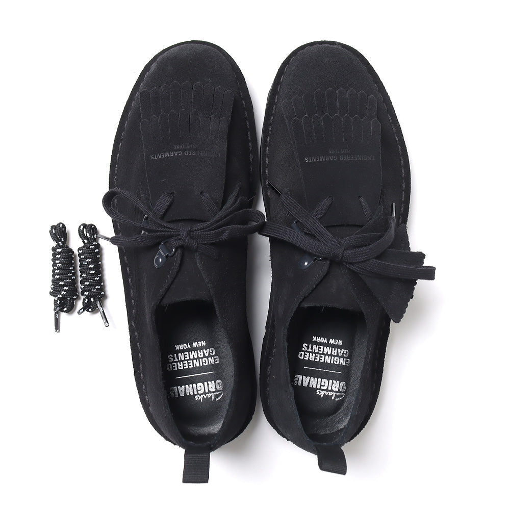 ENGINEERED GARMENTS EG x Clarks Desert Khan OR575 (OR575