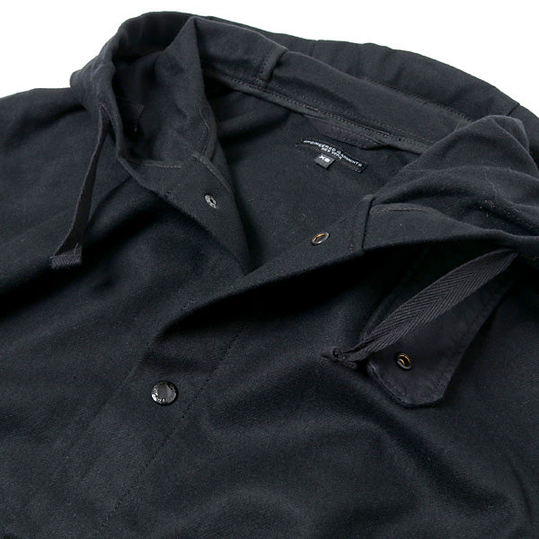 Madison Parka - 20oz Melton (FG262) | ENGINEERED GARMENTS