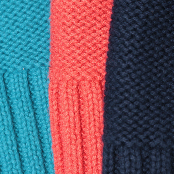 Inside Out America Knit (19AW K-2) | DAIRIKU / トップス (MEN