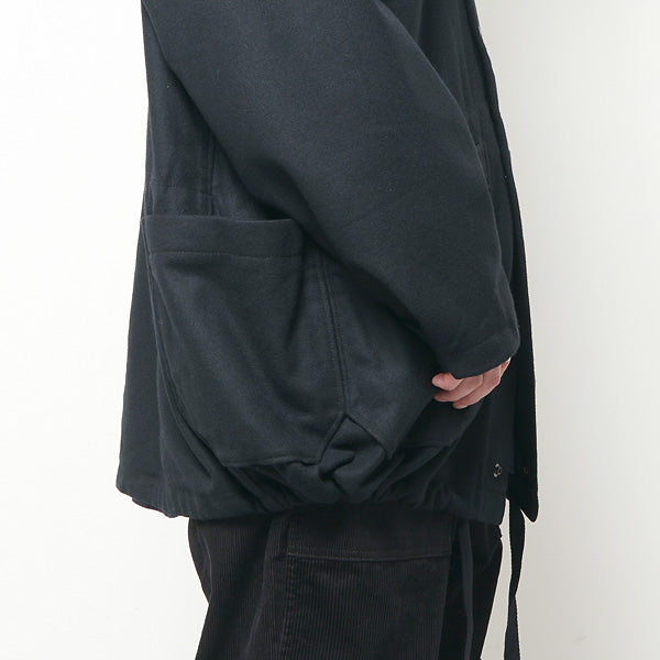 Madison Parka - 20oz Melton (FG262) | ENGINEERED GARMENTS