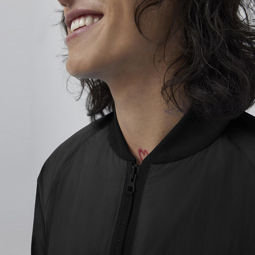 CANADA GOOSE(カナダグース) FABER BOMBER BLACK LABEL 2441MB (2441MB