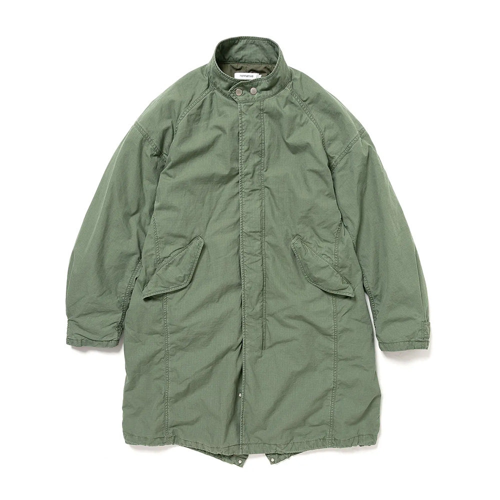 nonnative (ノンネイティブ) NN-J4614 (NN-J4614) | nonnative
