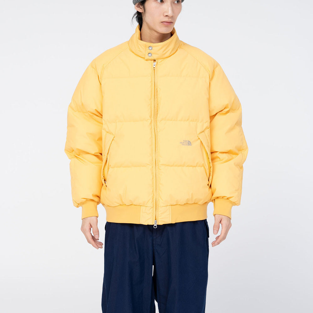 THE NORTH FACE PURPLE LABEL (ザ・ノース・フェイス パープルレーベル