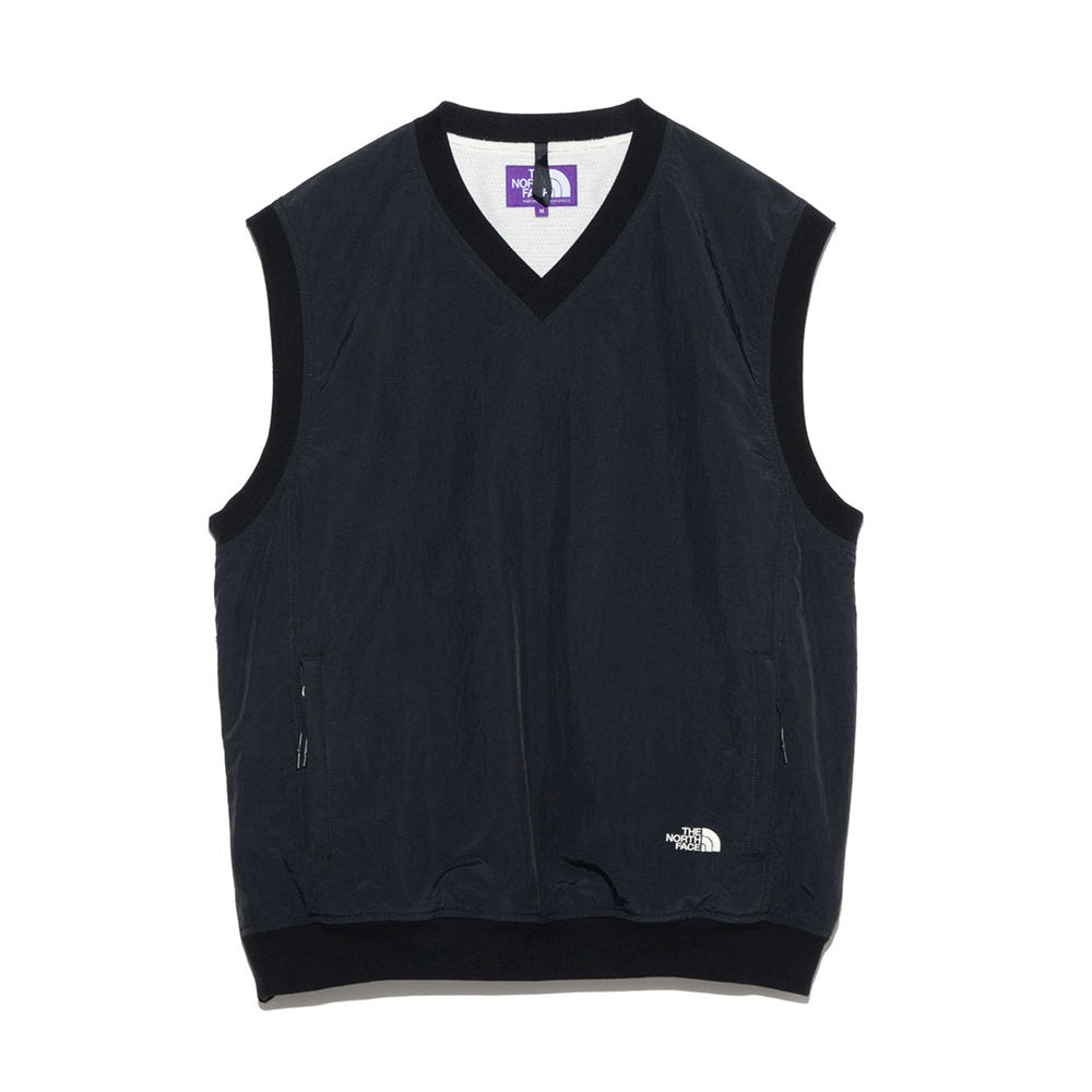 THE NORTH FACE PURPLE LABEL (ザ・ノース・フェイス パープルレーベル