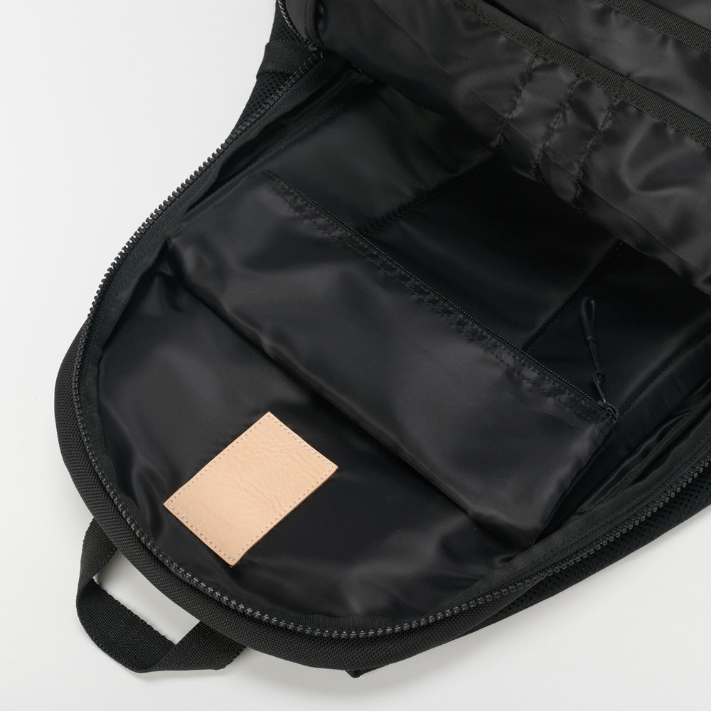 Hender Scheme (エンダースキーマ) module back pack 26L xu-b-mbp (xu