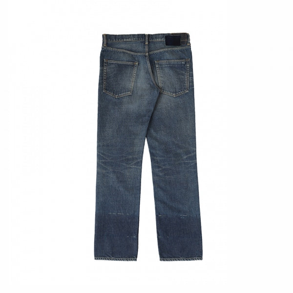 SOCIAL SCULPTURE 03 DAMAGED-25 (0121105005017) | visvim / パンツ