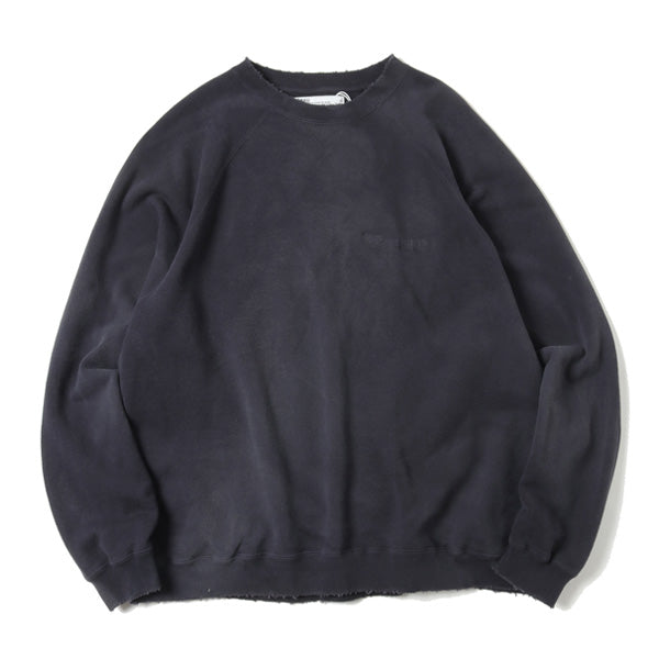Ponyboy Pullover Sweater (21AW C-3) | DAIRIKU / トップス (MEN