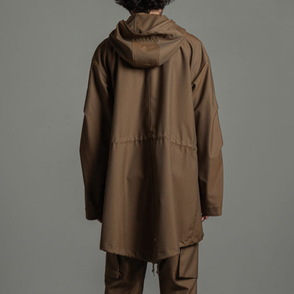 MODS COAT (A20C-04CO01C) | MARKAWARE / ジャケット (MEN