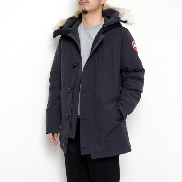 CANADA GOOSE(カナダグース) Jasper Parka Heritage 3438JM (3438JM