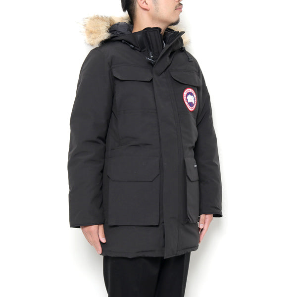 CANADA GOOSE(カナダグース) Citadel Parka Fusion Fit 4567MA (4567MA