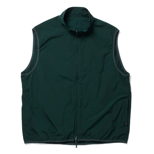 Tech Mil Vest (BJ-58022) | DAIWA PIER39 / ジャケット (MEN) | DAIWA