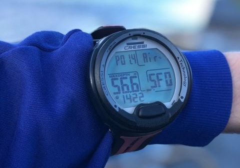 Cressi Leonardo Review (2026) - DIVING SQUAD REPORT