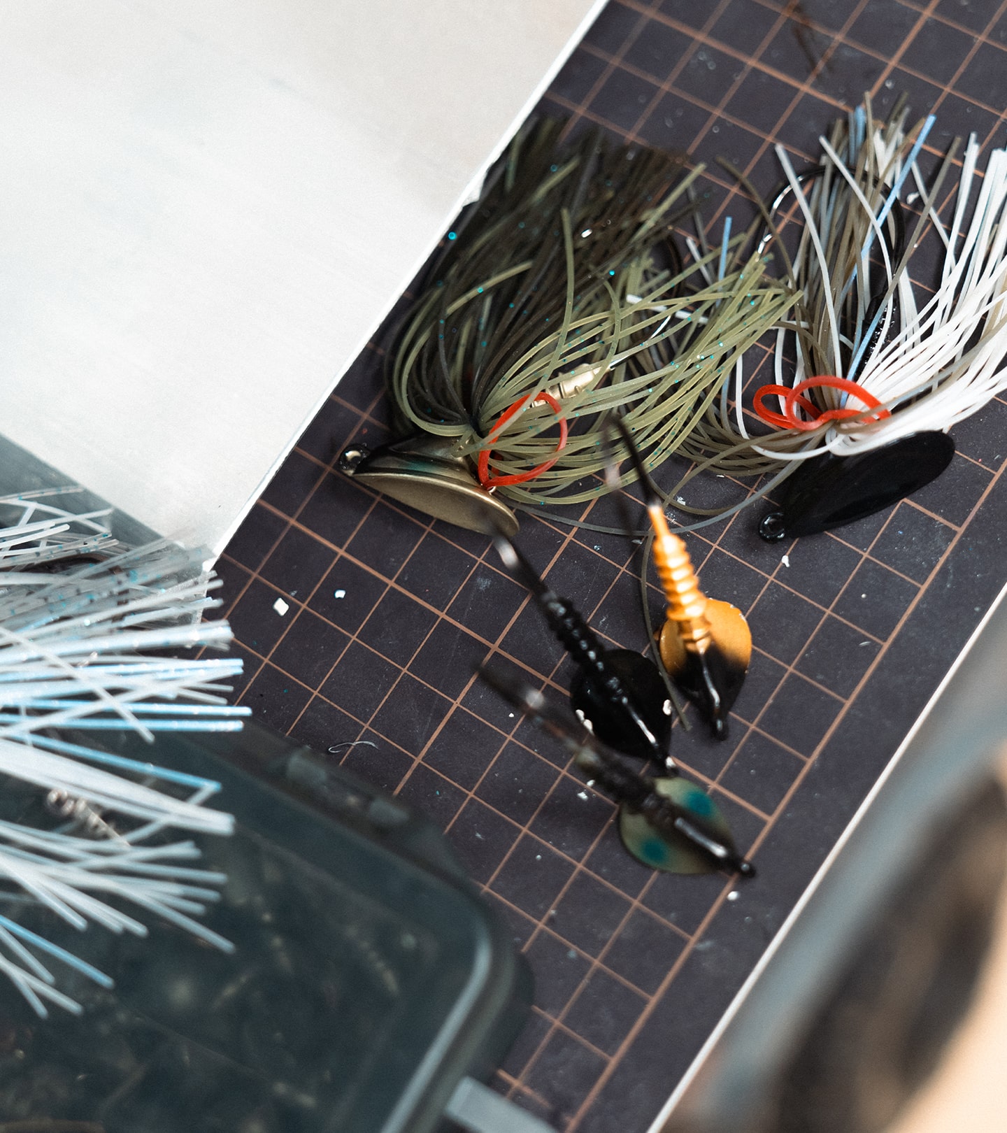 DRT inc. | All or Nothing