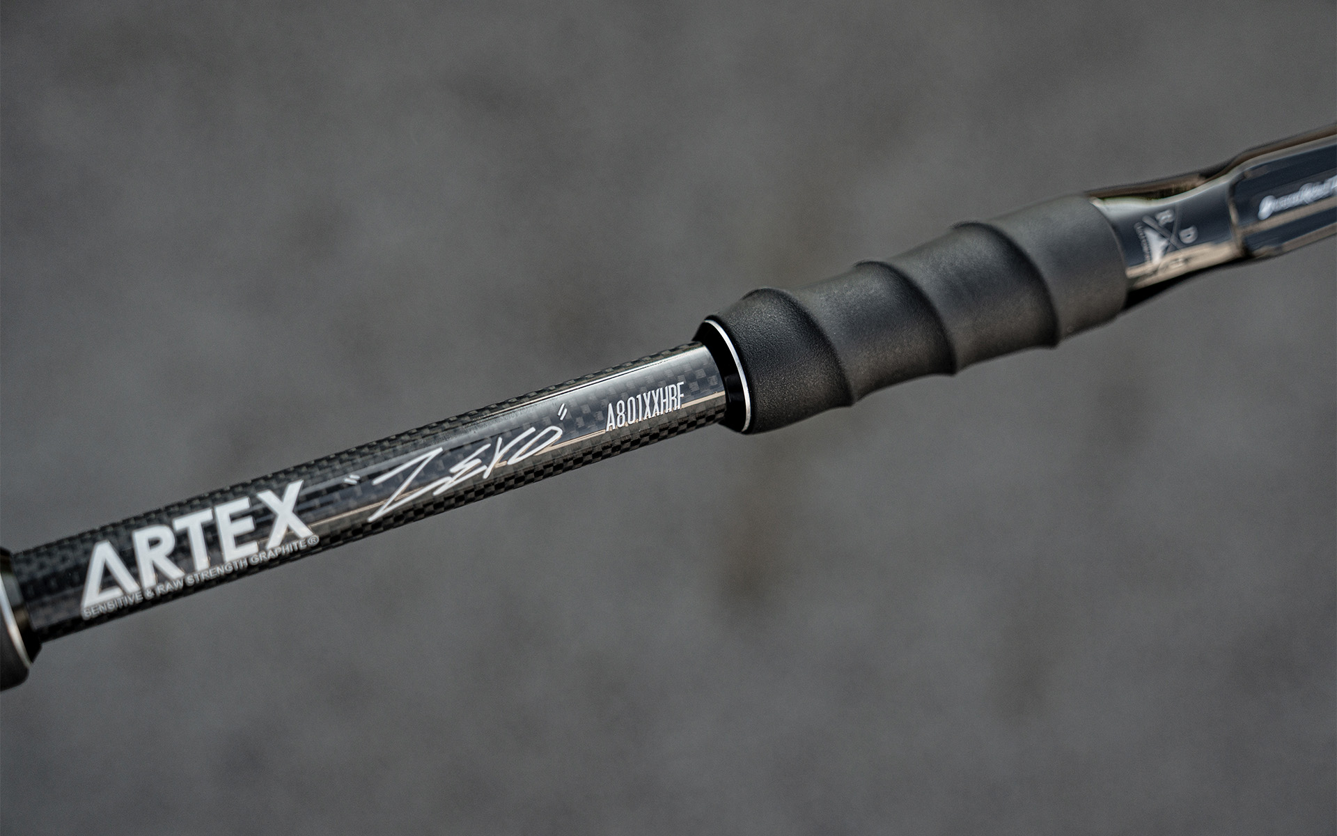 ARTEX “ZERO” | DRT inc.