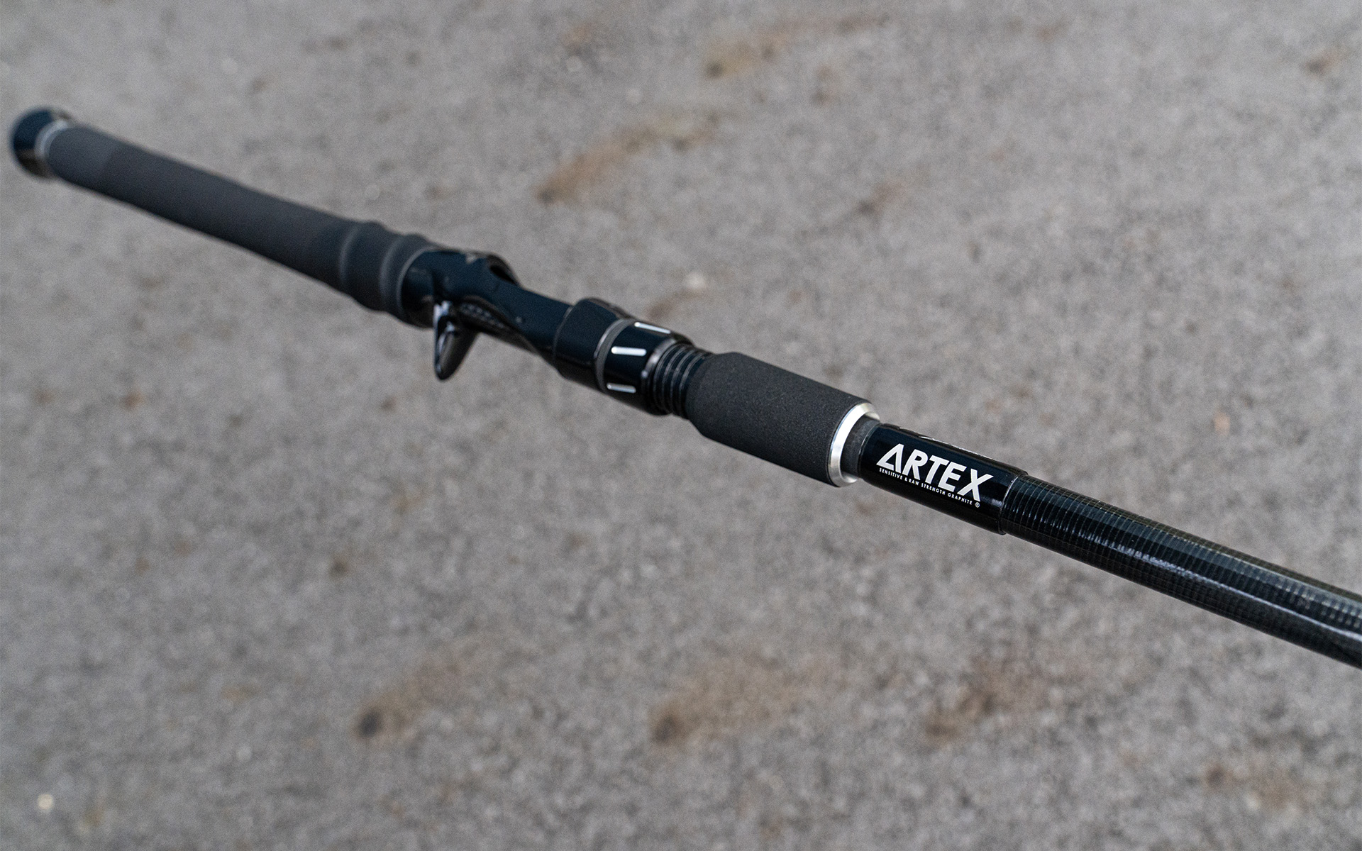 ARTEX “Hacker”GEN2 | DRT inc.