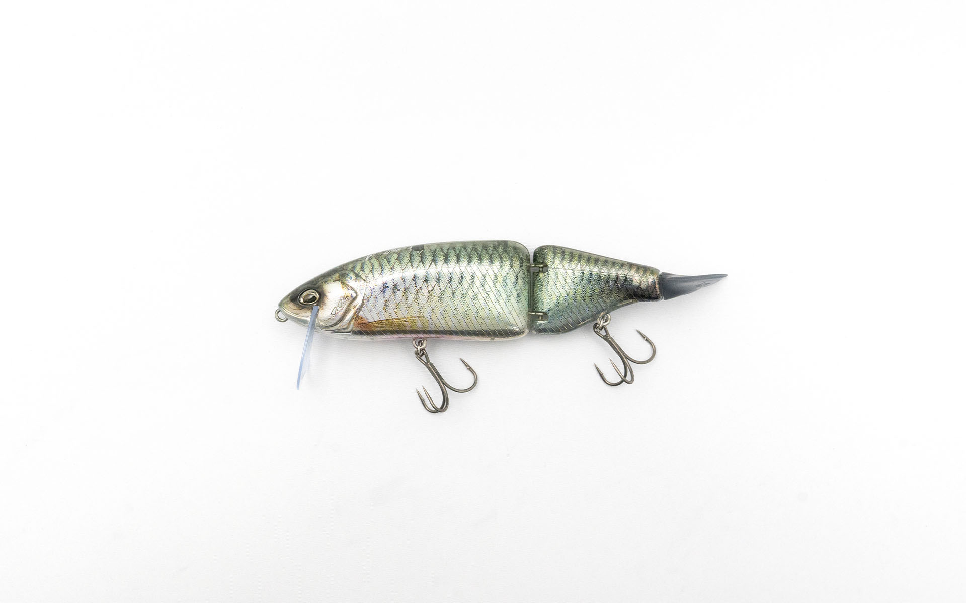 TiNY KLASH Low | DRT inc.