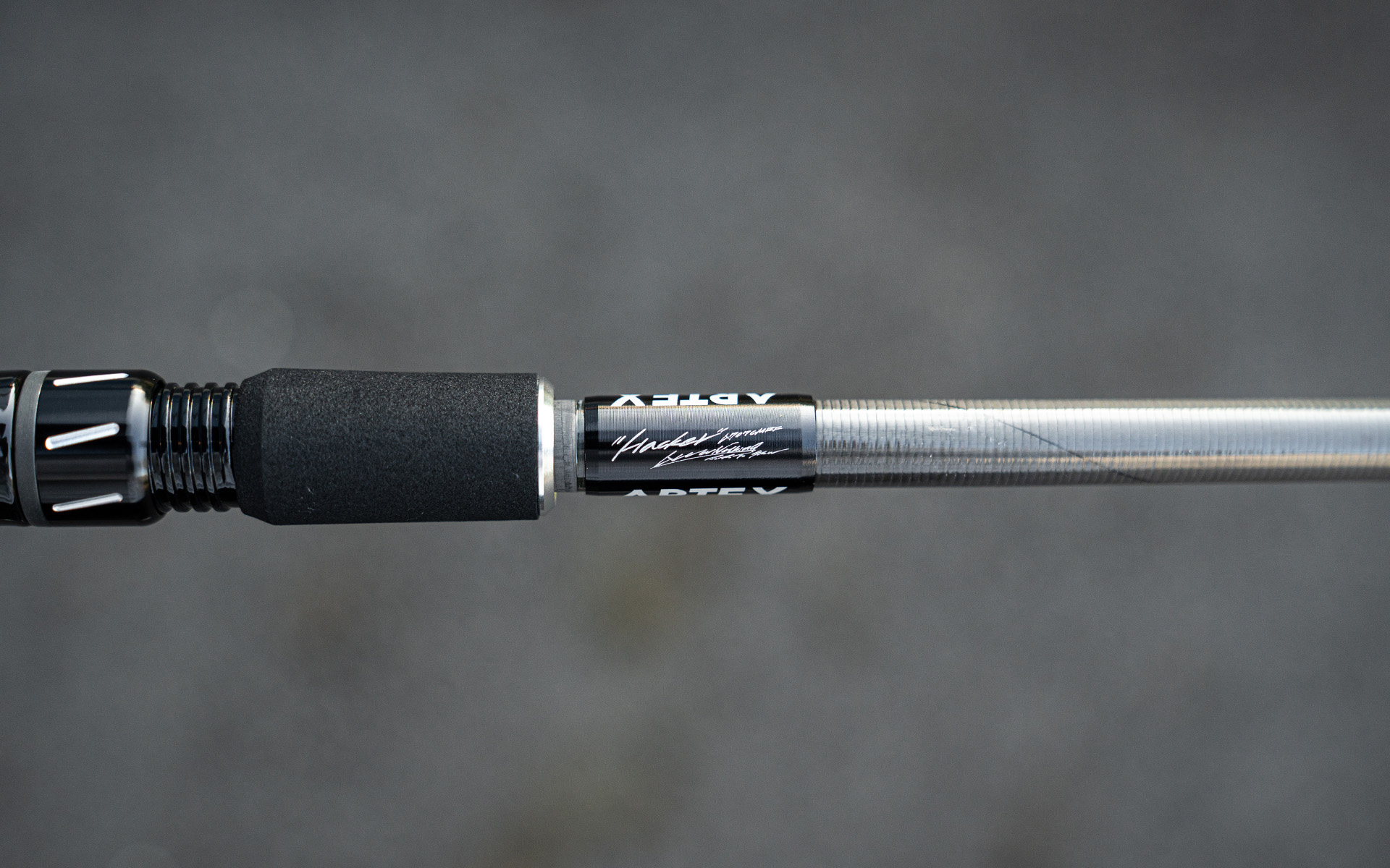 ARTEX “Hacker”GEN2 | DRT inc.