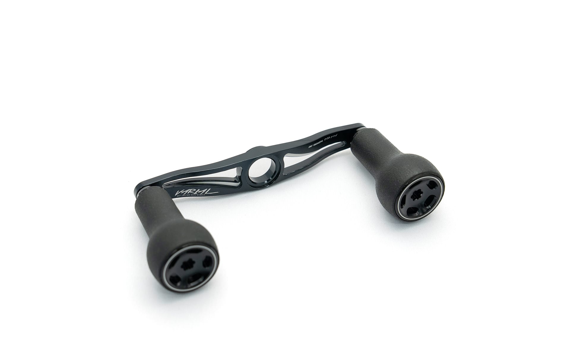 VARIAL p.c.d. 100 | DRT inc.