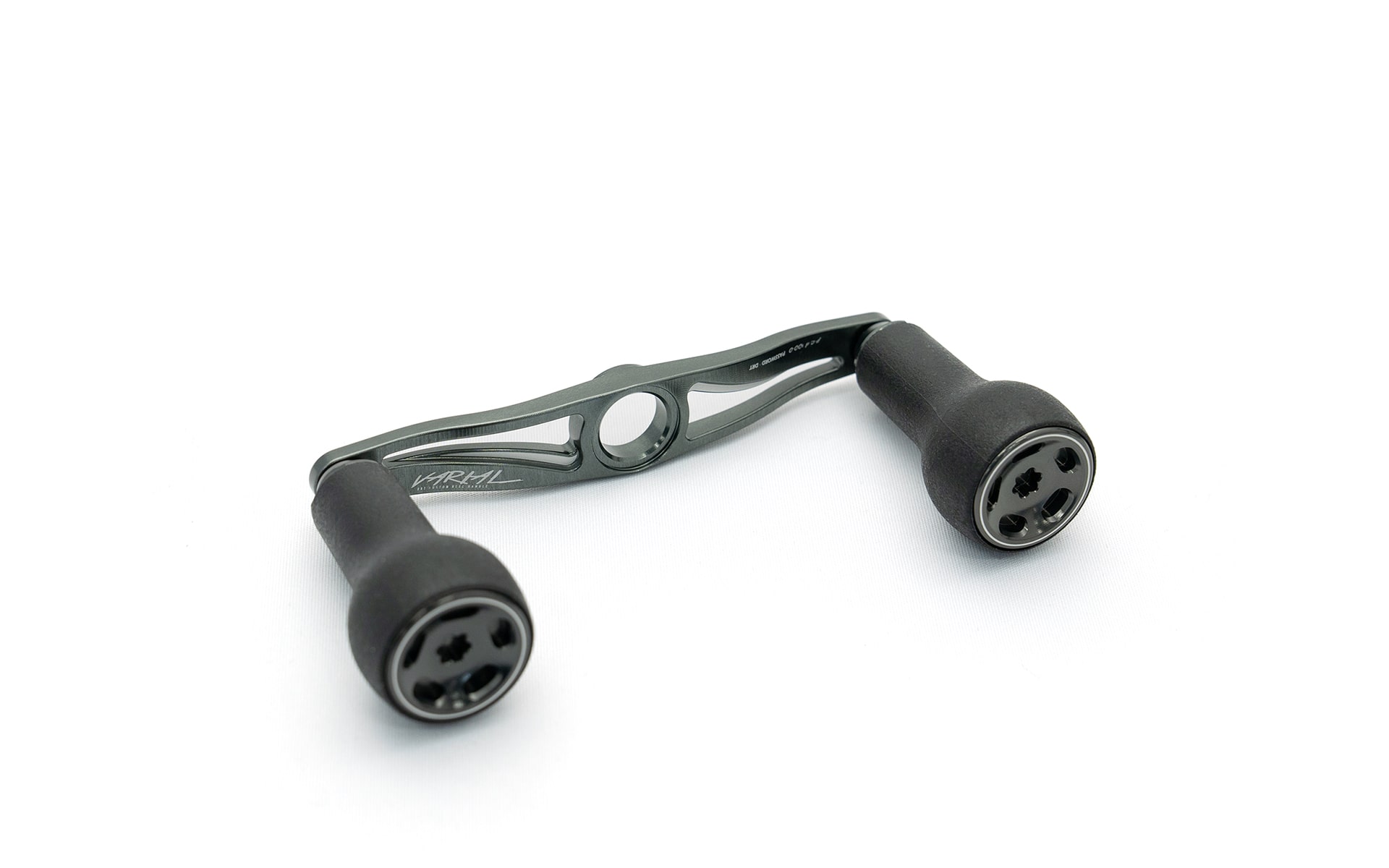 VARIAL p.c.d. 100 | DRT inc.