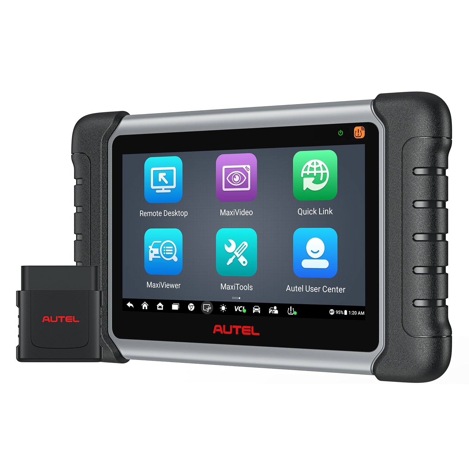 Autel MaxiPro MP808Z-TS MP808S-TS TPMS Diagnostic Tool 2026 - Two