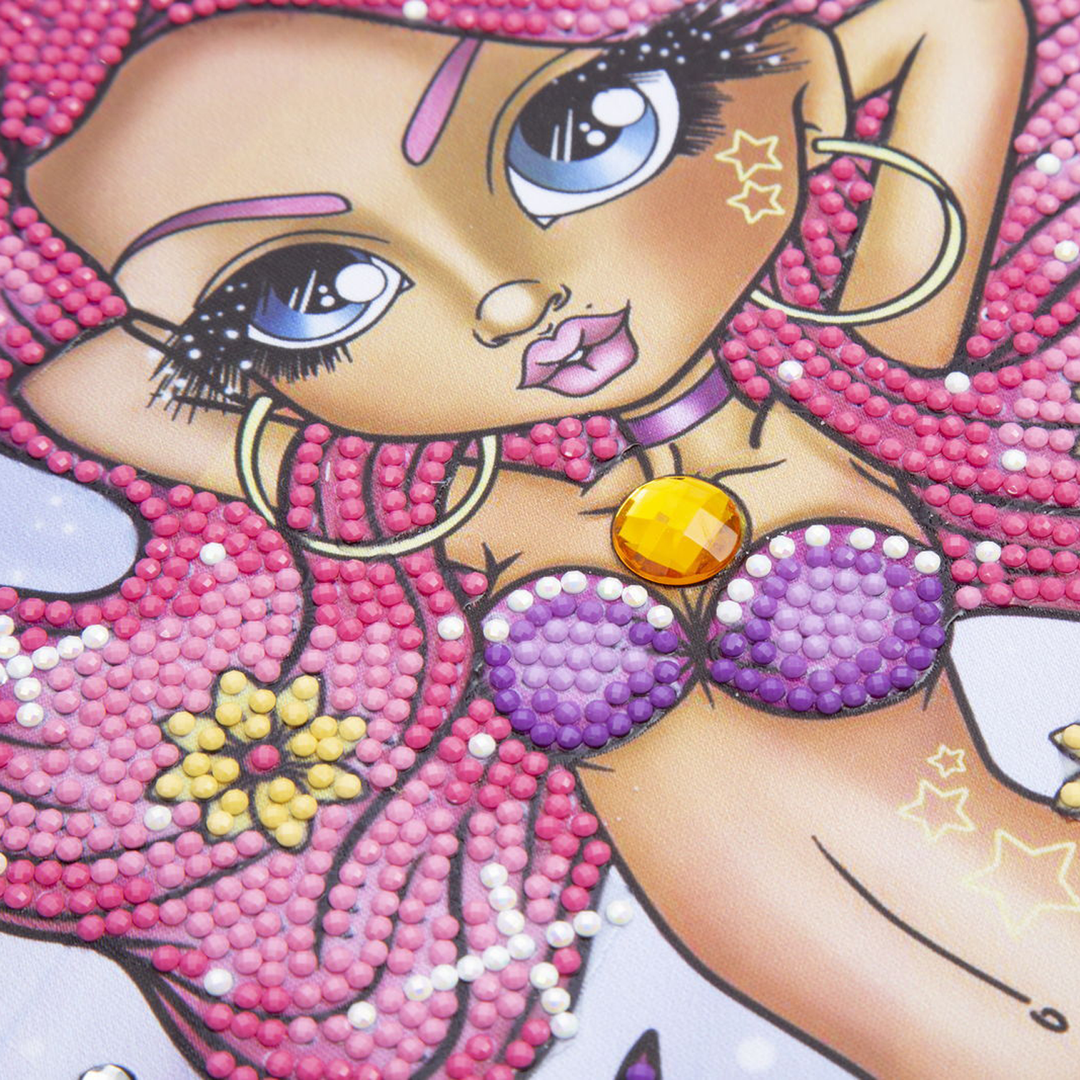 Aries | Diamond Painting Kits Astrology & Zodiac | Diamond Dotz