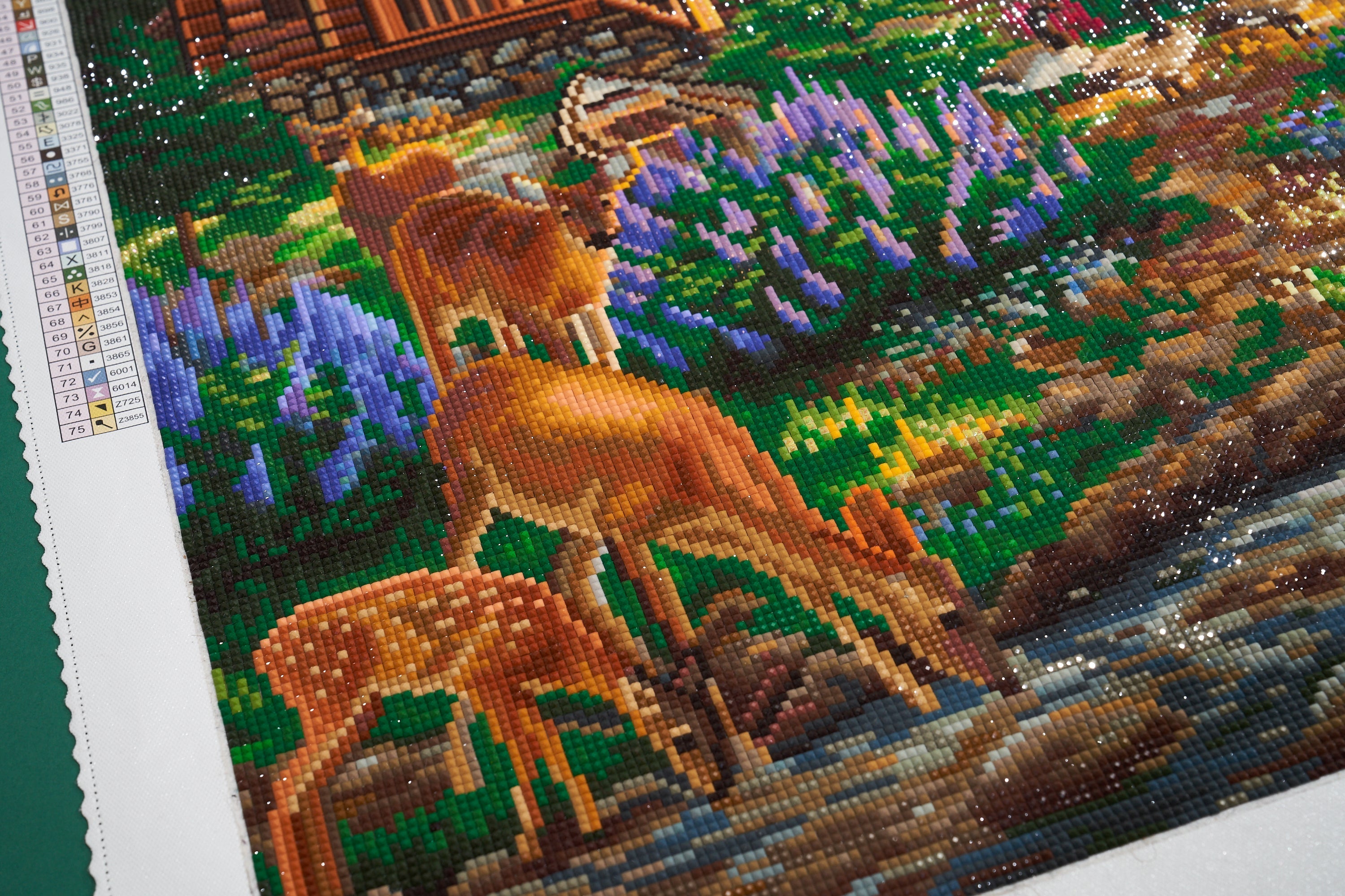 Alpine Serenity – Diamond Art Club