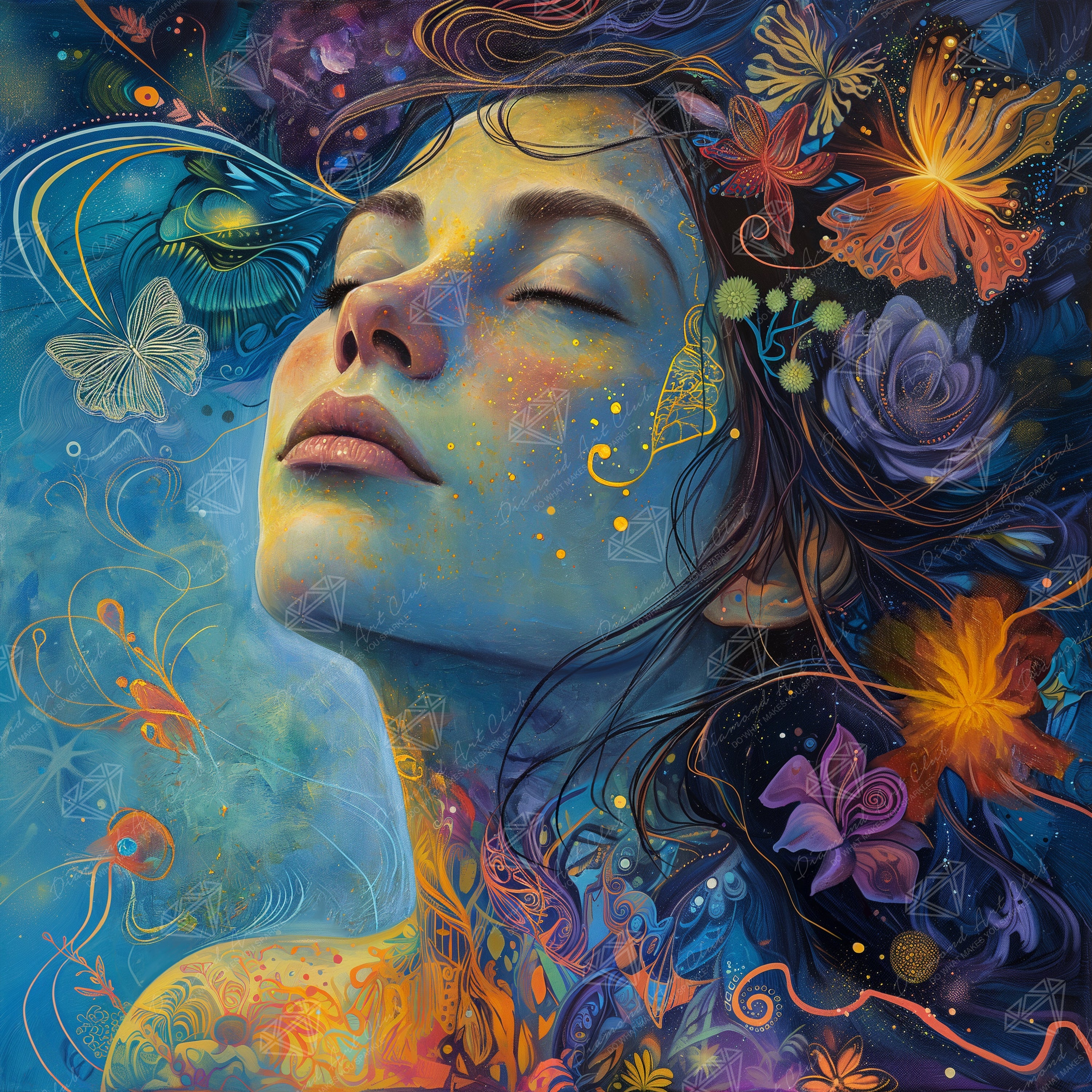 Breath of the Wild – Diamond Art Club