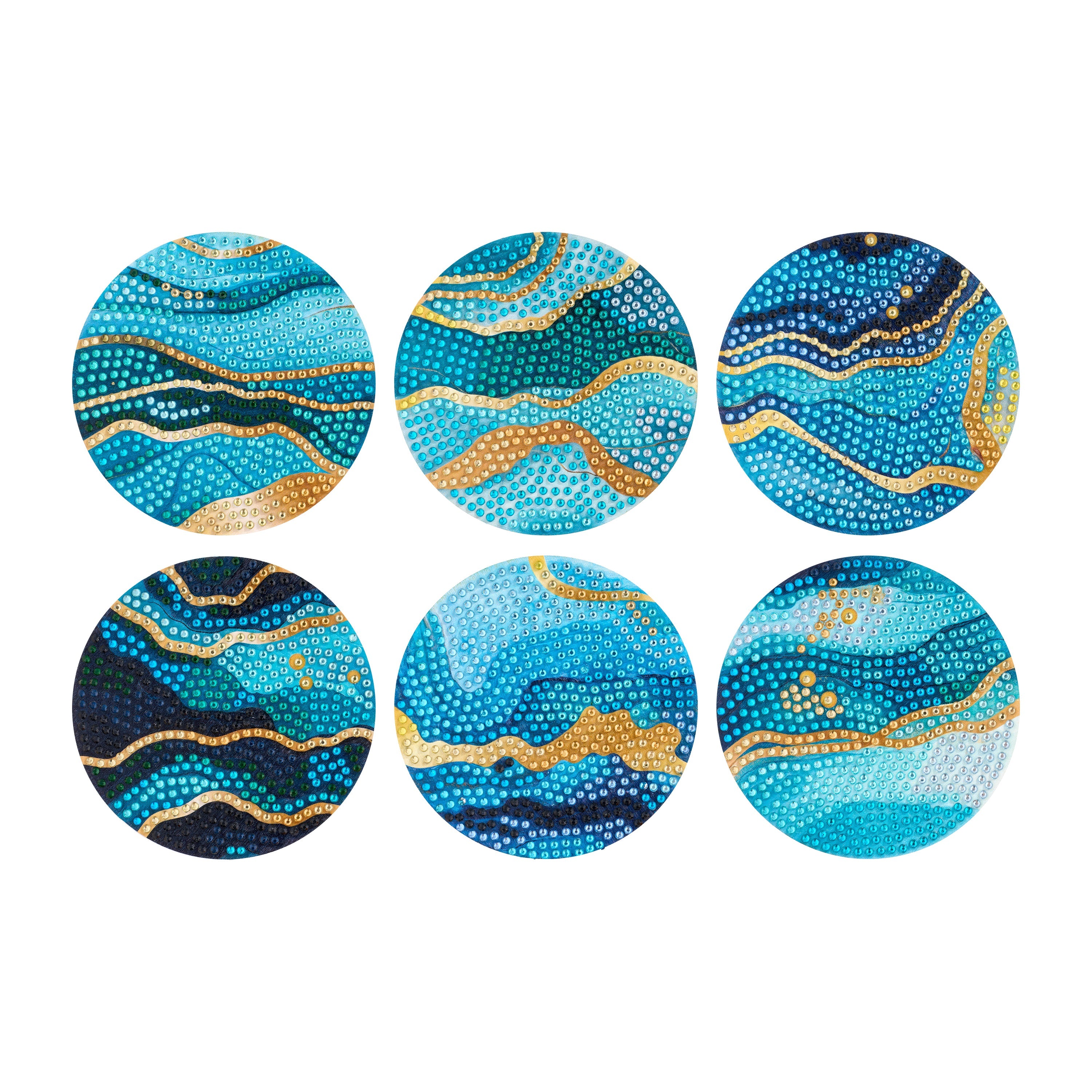 Autumn Comfort – Diamond Art Club