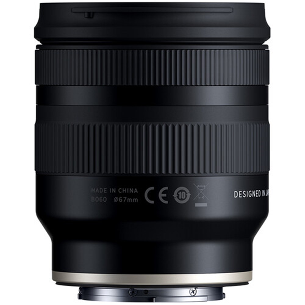 Tamron 11-20mm F2.8 Di III-A RXD Lens Sony E-Mount | Diamonds Camera