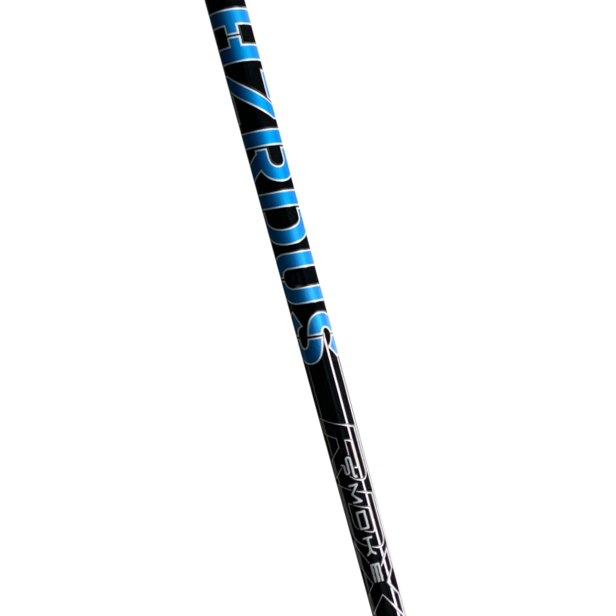 Project X HZRDUS Smoke Blue RDX 70 Driver Shaft with Adapter