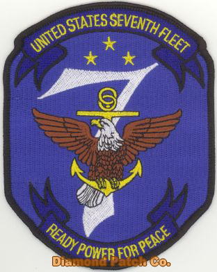 U.S. Fleet/艦隊 - ダイヤモンド商会