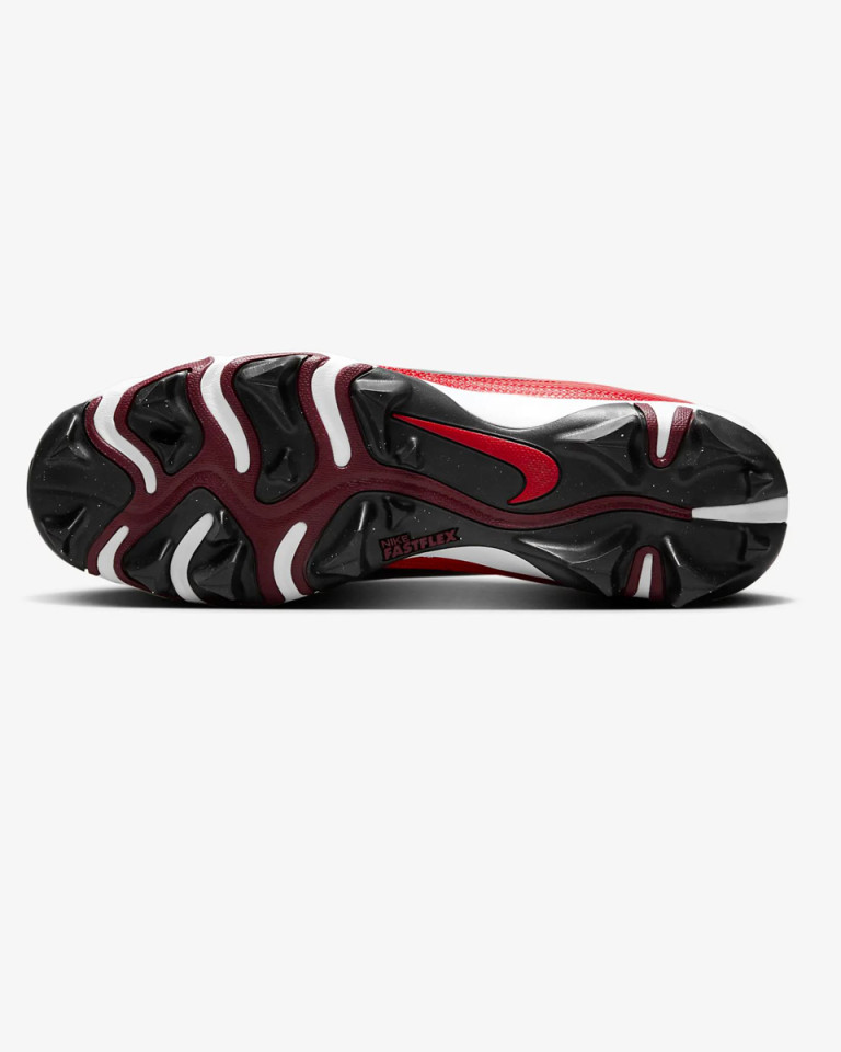 Nike Alpha Menace 4 Shark Football Cleat (FN0028)