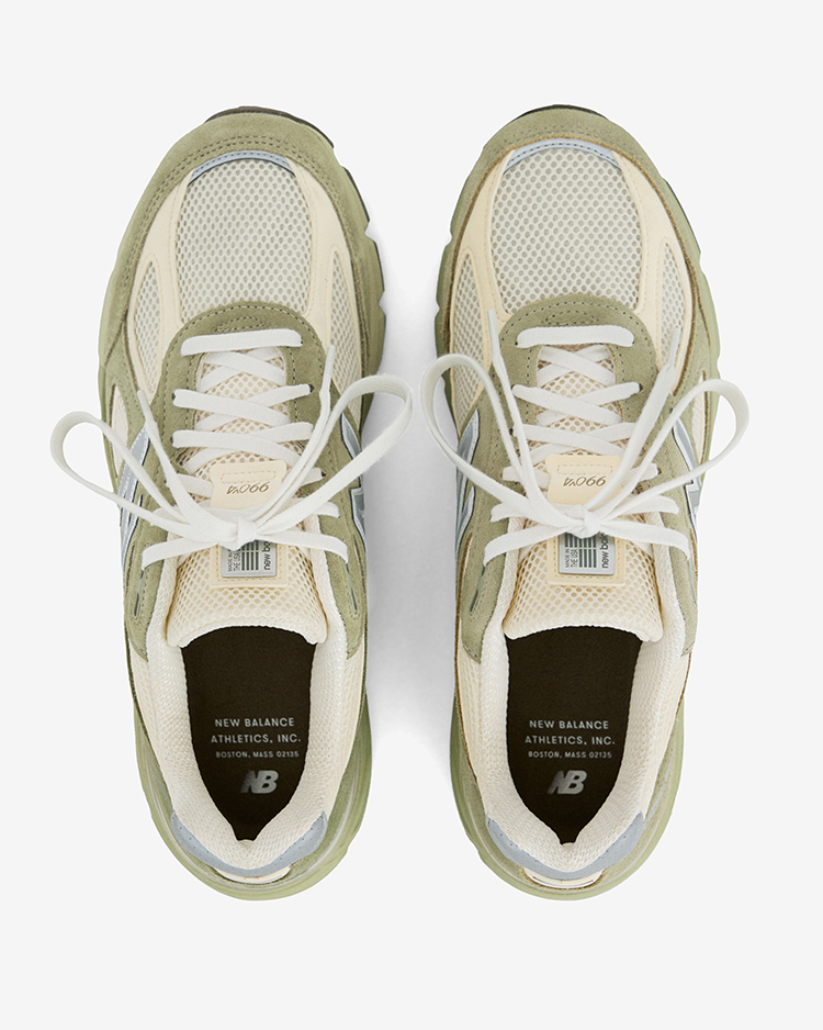 NEW BALANCE (ニューバランス) | Dice&Dice | ONLINE STORE