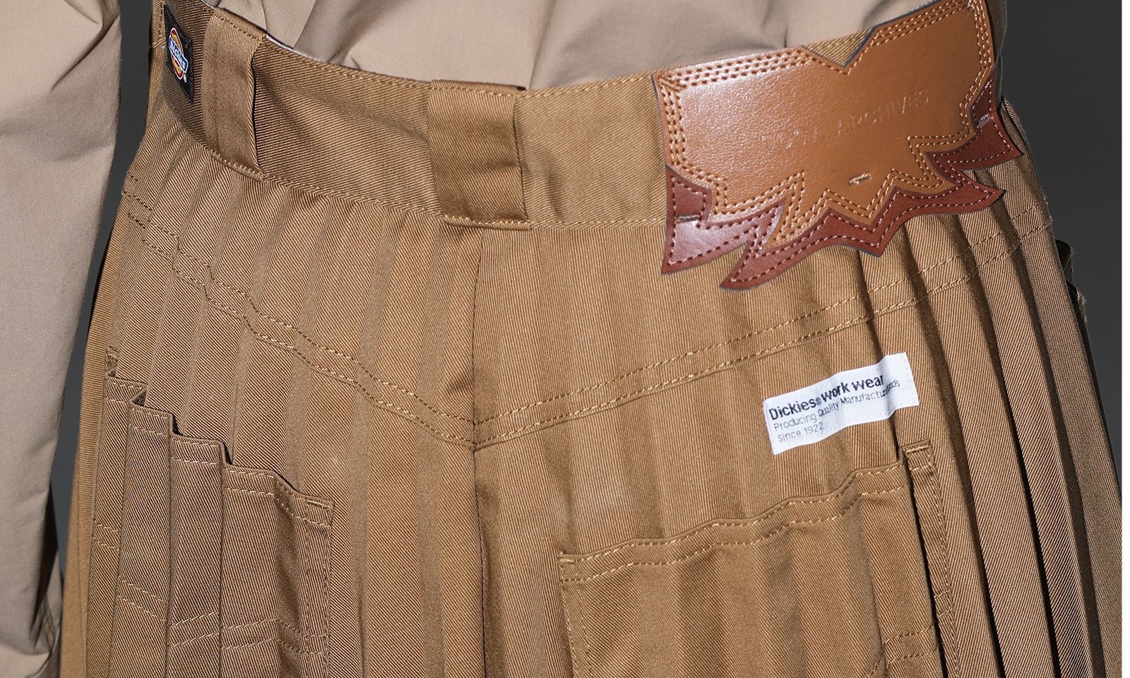 Dickies x TOGA｜ディッキーズ（Dickies）公式オンラインショップ