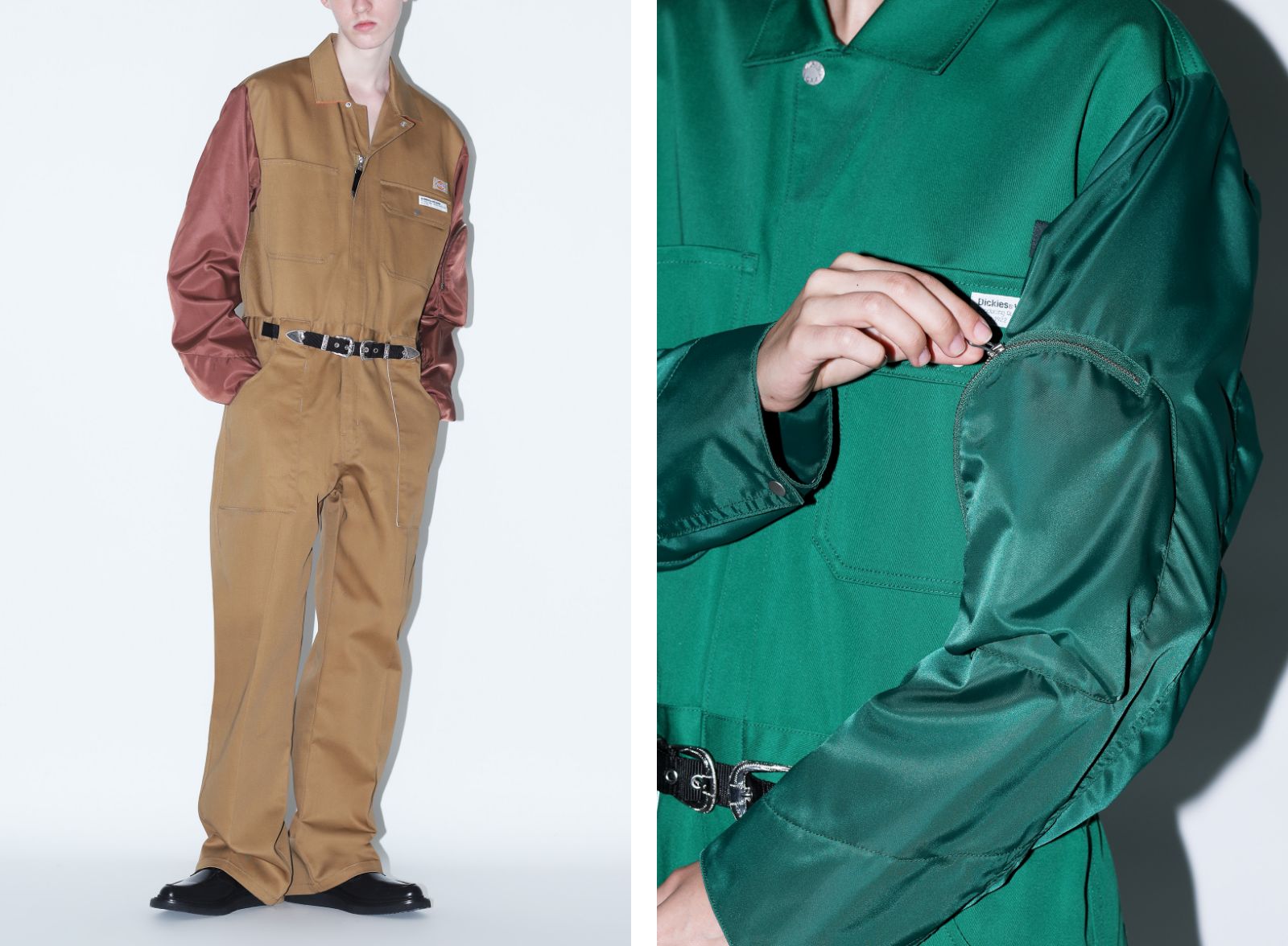 Dickies x TOGA｜ディッキーズ（Dickies）公式オンラインショップ