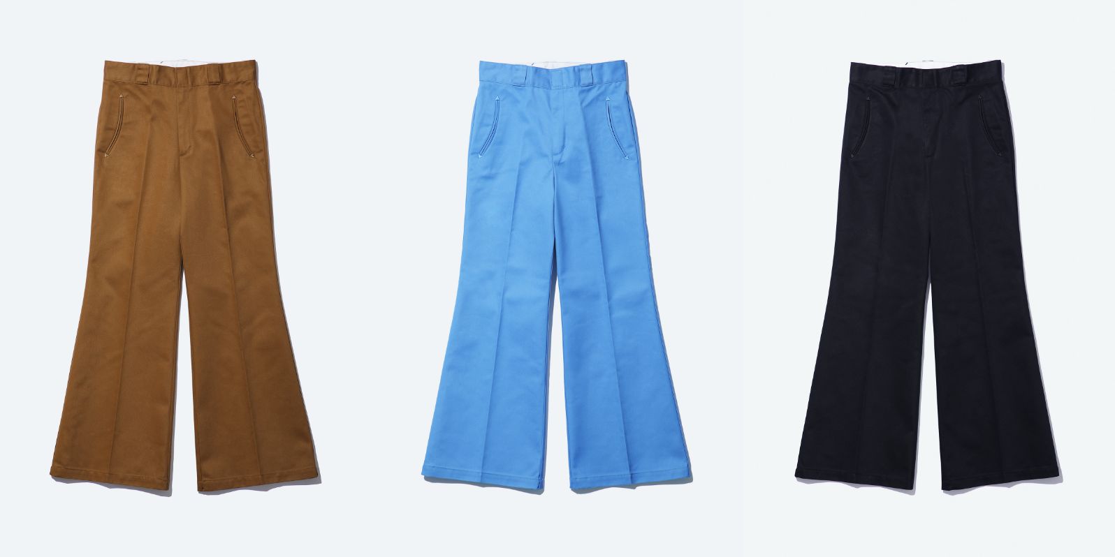 Dickies x TOGA｜ディッキーズ（Dickies）公式オンラインショップ