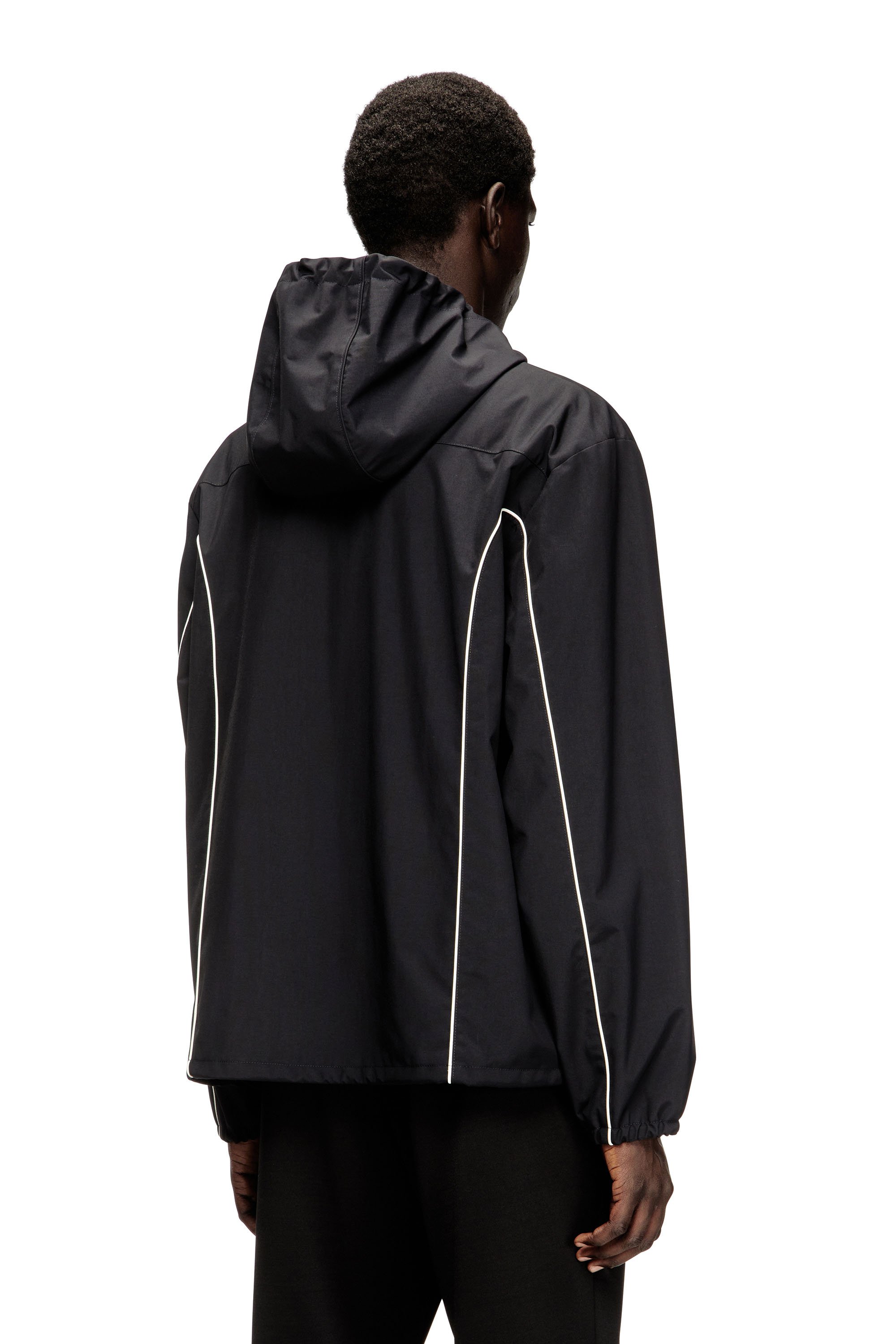 メンズジャケット｜ディーゼル公式オンラインストア Diesel® JP