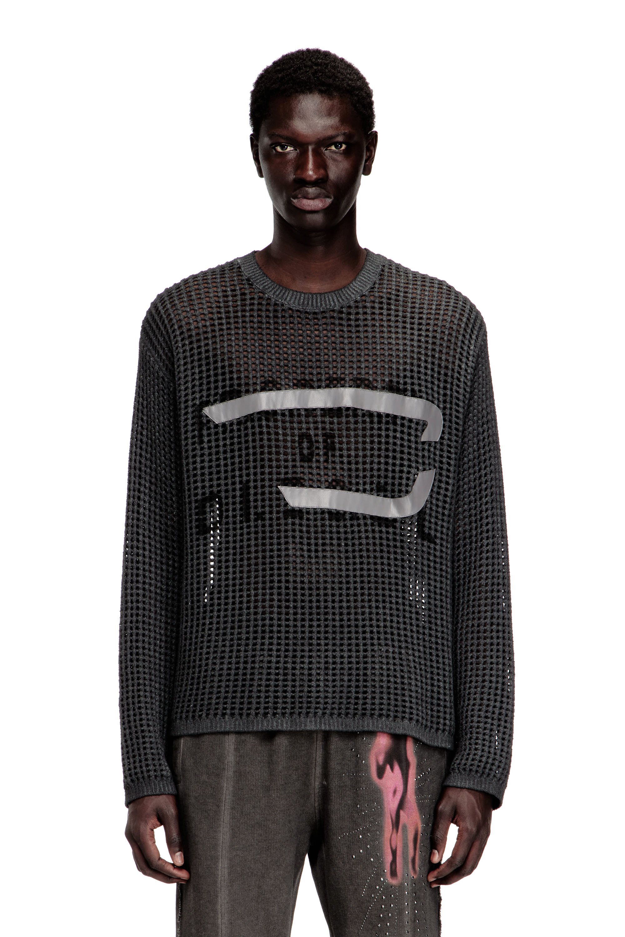 メンズ ニット｜ディーゼル公式オンラインストア Diesel® JP