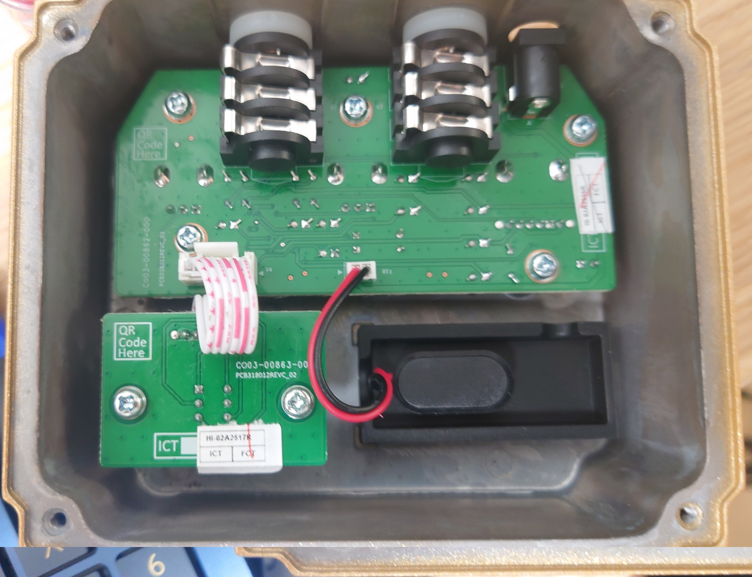 BEHRINGER Centaur (Centara) Overdrive ギアコレ - 【楽器検索