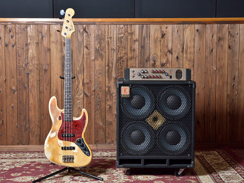 バイタライザー実力チェック feat.松原秀樹 〜Providence Vitalizer BF