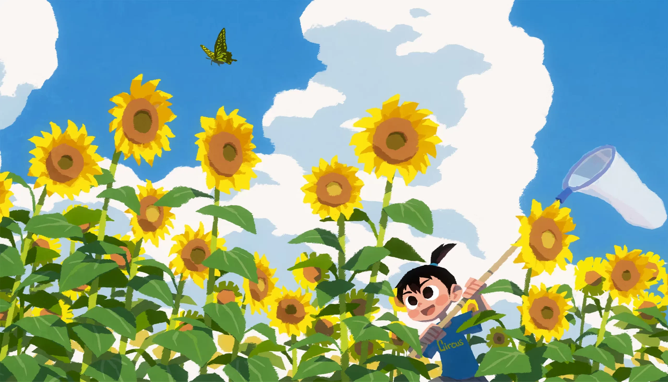 Review: Natsu-Mon: 20th Century Summer Kid (Nintendo Switch