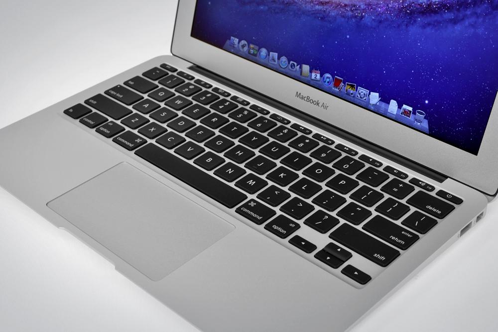 Apple MacBook Air 11.6-inch (2012) Review - Digital Trends